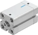ADN-25-30-I-PPS-A Компактный цилиндр Festo