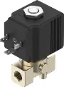 VZWD-B-L-M22C-M-G18-25-V-36-1-A1-33 Распределитель с электроуправлением Festo