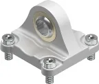 SNCS-80 Фланец с осью Festo