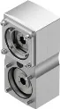 EAMM-U-110-D80-80G-120-S1 Параллельный набор Festo