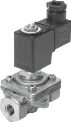 VZWF-B-L-M22C-N14-135-V-1P4-10-R1 Распределитель с электроуправлением Festo