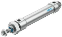 CRDSNU-25-80-P-A Standards-based cylinder Festo