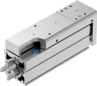 EGSC-BS-KF-60-100-12P Мини-суппорт Festo