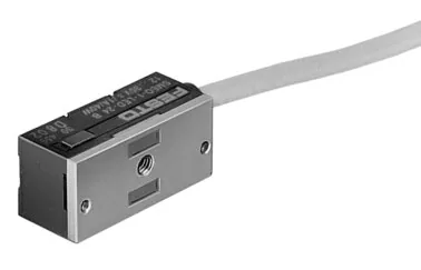 SMEO-1-LED-24-K5-B Датчик положения Festo