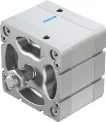 ADN-100-20-A-PPS-A Компактный цилиндр Festo