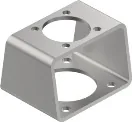 DARQ-B-F10-F07-R13 Mounting adapter Festo