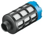 U-1/2 Глушитель Festo