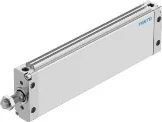 DZF-50-250-A-P-A Плоский цилиндр Festo