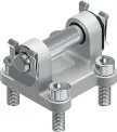 SNCB-32 Фланец с осью Festo