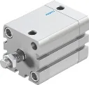 ADN-40-30-A-P-A Компактный цилиндр Festo
