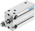 DPDM-20-25-PA Компактный цилиндр Festo