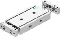 DGTZ-GF-16-20-J-T-P-A Двухпоршневой цилиндр Festo