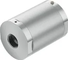 VZQA-C-M22C-25-GG-V2V4E-5-T28 Пережимной клапан Festo