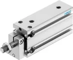 DPDM-Q-16-25-PA Компактный цилиндр Festo