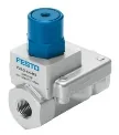 VLX-2-1/4-MS Пневмораспределитель Festo