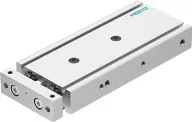 DGTZ-GF-16-70-P-A Двухпоршневой цилиндр Festo