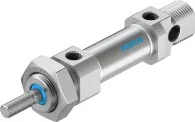 DSNU-20-10-PPS-A Стандартный цилиндр Festo