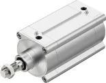 DSBF-C-125-320-PPVA-N3-R Стандартный цилиндр Festo
