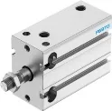 DPDM-32-40-PA Компактный цилиндр Festo