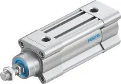 DSBC-40-40-PPSA-N3 Стандартный цилиндр Festo