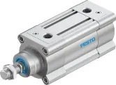 DSBC-63-40-PPVA-N3 Стандартный цилиндр Festo
