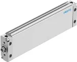 DZF-40-200-P-A Плоский цилиндр Festo