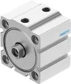 ADN-S-50-20-I-P Компактный цилиндр Festo