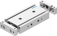 DGTZ-GF-10- -J-T-P-A Двухпоршневой цилиндр Festo