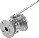 VZBF-1-P1-20-D-2-F0405-M-V15V15 Шаровой кран Festo