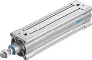 DSBC-80-250-PPVA-N3 Стандартный цилиндр Festo