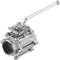 VZBE-3-WA-63-T-2-F0710-M-V15V15 Шаровой кран Festo