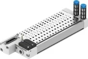 VABM-C8-12E-G14-16-M1-L Коллектор Festo