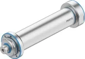 EPRF-BS-55-100-10P-F-M1 Electric cylinder Festo