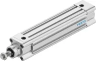 DSBC-40-200-D3-PPSA-N3 Стандартный цилиндр Festo