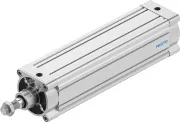 DSBC-125-400-D3-PPSA-N3 Standards-based cylinder Festo