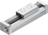 EGC-120-200-BS-25P-KF-0H-ML-GK Ball screw axis Festo