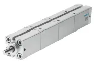 ADNH-63- - Цилиндр большого усилия Festo