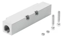 DADP-DGC-18-GF Держатель амортизатора Festo