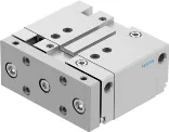 DFM-50-25-B-PPV-A-GF Цилиндр с направляющей Festo