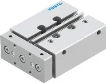 DFM-12-30-P-A-GF-F1A Цилиндр с направляющей Festo