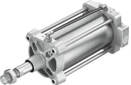 DFPI-160- -ND2P-C1V-NB3P-R-A Линейный привод Festo