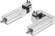 EPCS-BS-60- electric cylinder unit Festo