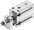 DPDM-Q-16-5-P-PA Компактный цилиндр Festo