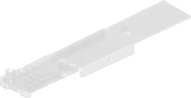 ASCF-H-P11 Панель для информационных табличек Festo