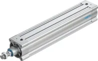 DSBC-80-400-PPVA-N3 Стандартный цилиндр Festo