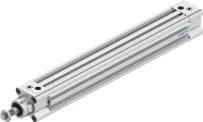 DSBC-32-250-D3-PPVA-N3 Стандартный цилиндр Festo