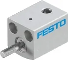 AEVC-4-2,5-A-P Короткоходовой цилиндр Festo
