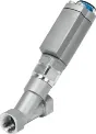 VZXA-A-TS7-1/2"-M2-V14T-16-K-46-17-PR-V4 Седельный клапан Festo