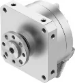 DSM-40-270-CC-FW-A-B Неполноповоротный привод Festo