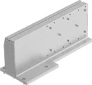 EHAM-AK-L9-120-L9-120-ML Угловой комплект Festo